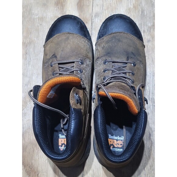 Timberland PRO Men\'s Helix HD 6\